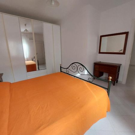 La Terrazza Apartamento Porto Torres Exterior foto