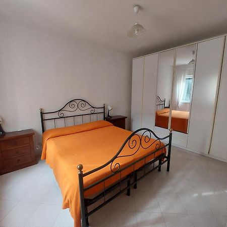 La Terrazza Apartamento Porto Torres Exterior foto