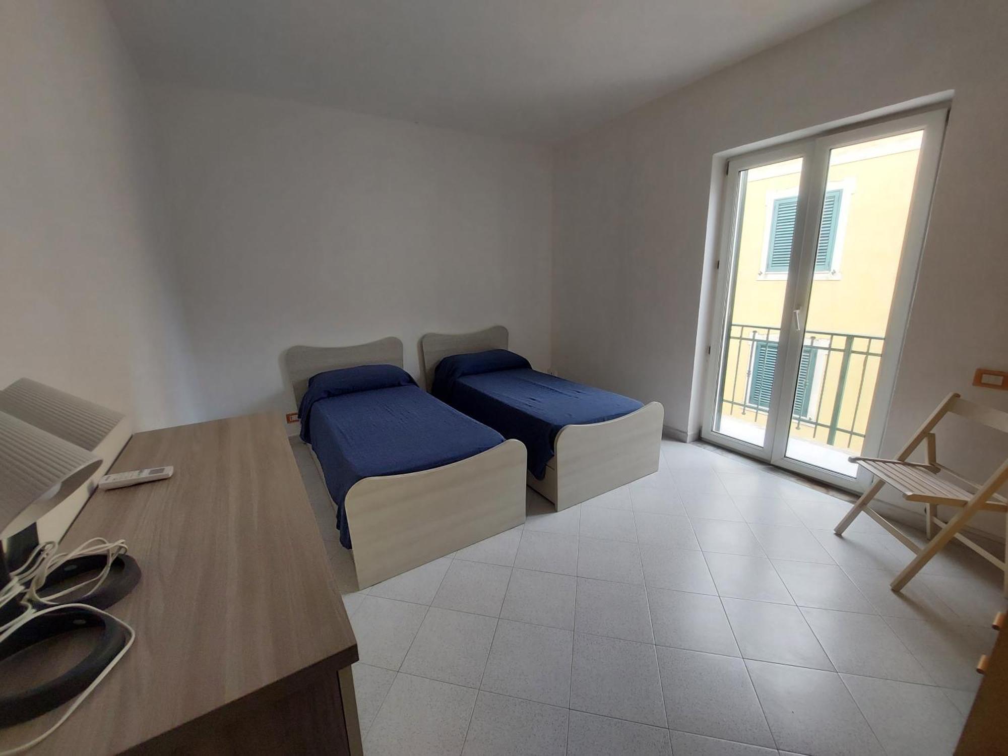 La Terrazza Apartamento Porto Torres Exterior foto