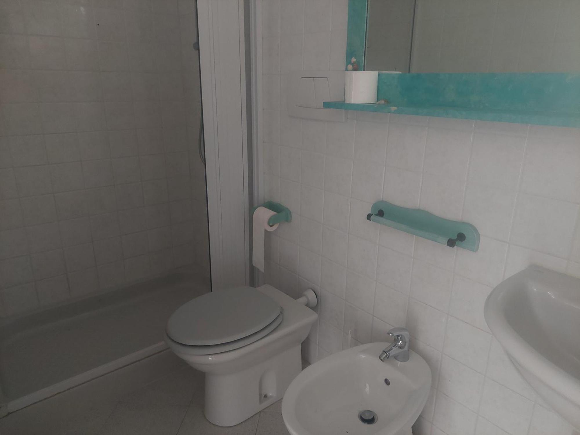 La Terrazza Apartamento Porto Torres Exterior foto