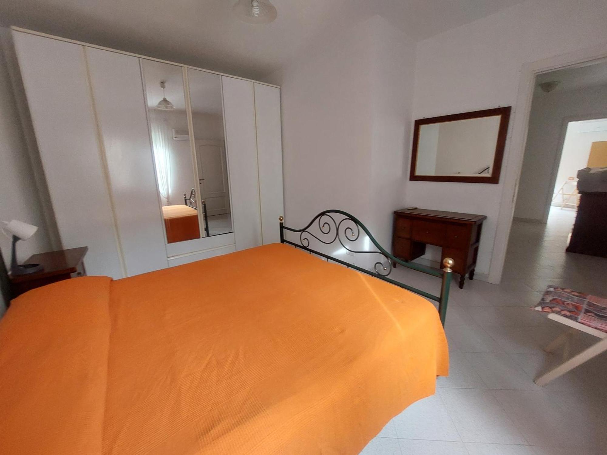 La Terrazza Apartamento Porto Torres Exterior foto