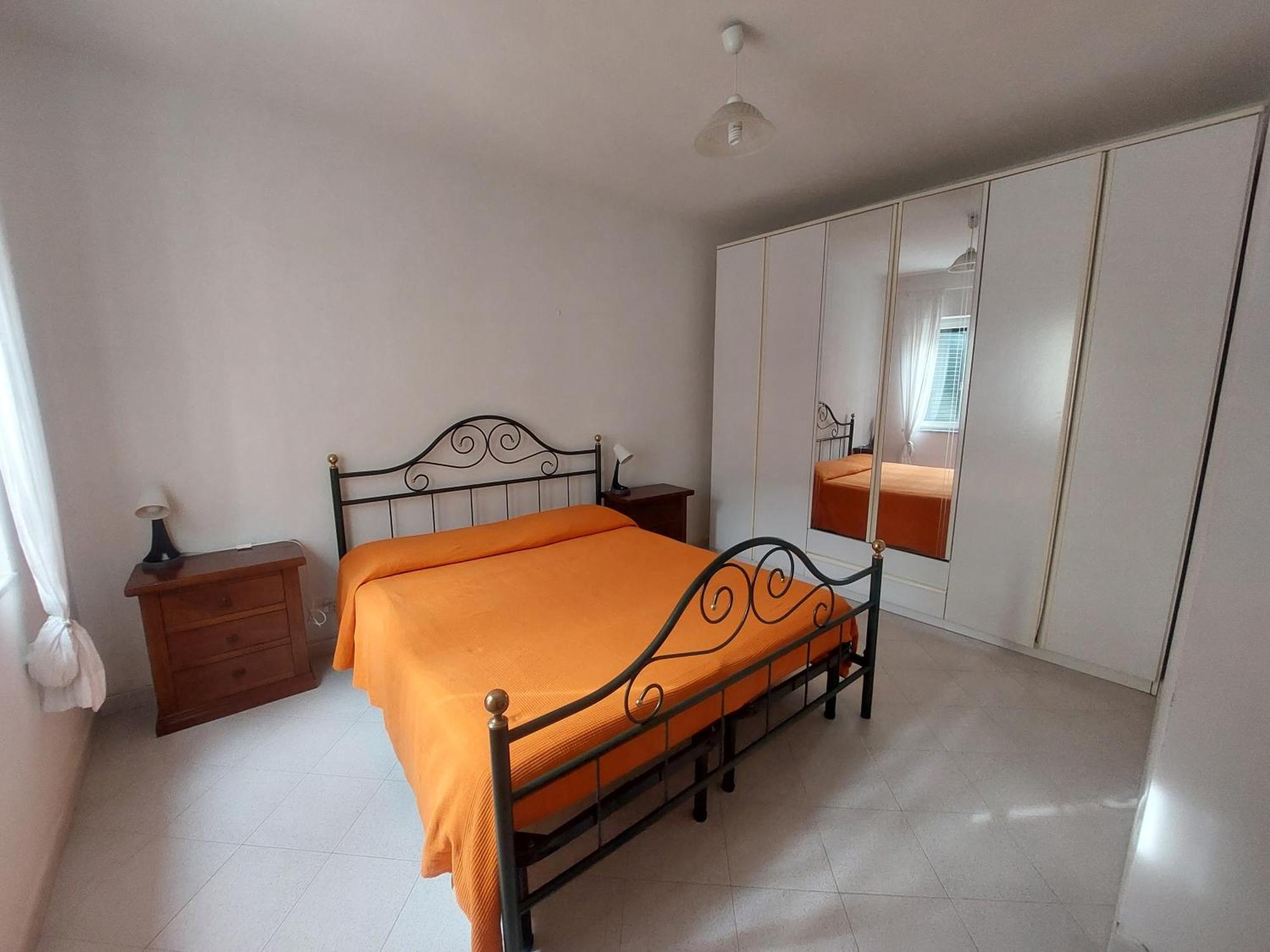 La Terrazza Apartamento Porto Torres Exterior foto